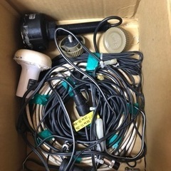 フソウのＧPS付き魚探なりますの画像