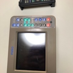 フソウのＧPS付き魚探なりますの画像