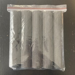 ソファーカバー　ずれ防止棒