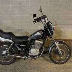 cbx125 
