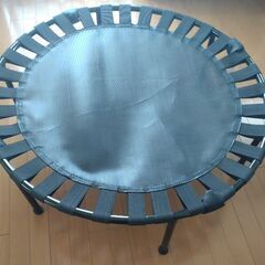 トランポリン（中古）