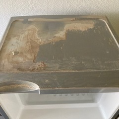 訳あり 冷蔵庫の画像