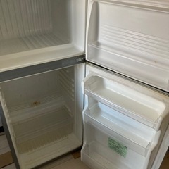 訳あり 冷蔵庫