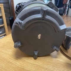 サーモス　シャトルシェフ　KPM-2500 THERMOS 真空保温調理器の画像