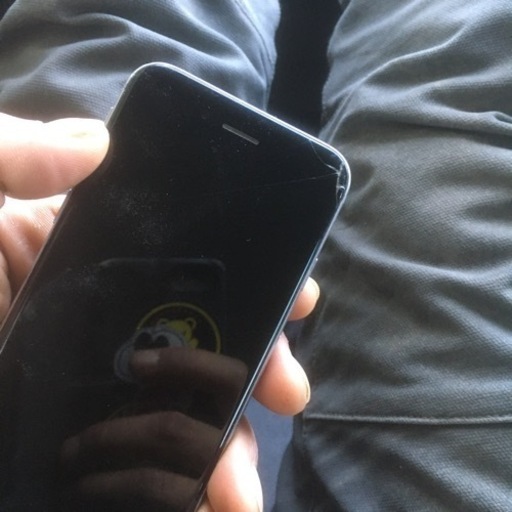 中古iPhone