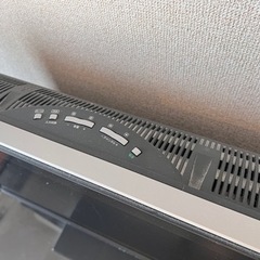 BRAVIA テレビの画像