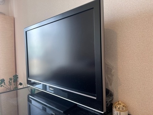BRAVIA テレビ