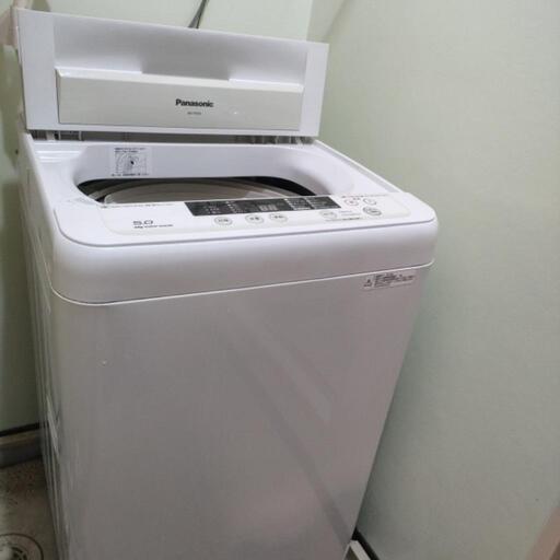 ［状態:中古］洗濯機:国内メーカー