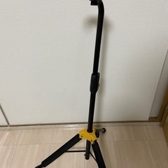 【ジャンク品】ギタースタンド