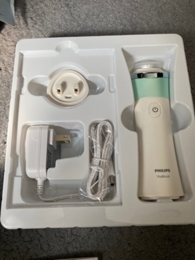 新品未使用