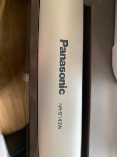 Panasonic 冷蔵庫