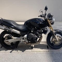 ホンダ　ホーネット250  