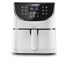 COSORI ノンフライヤー　3.5L 新品未開封