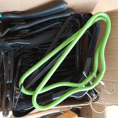 【無料】【ハンガー】の画像