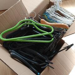 【無料】【ハンガー】の画像