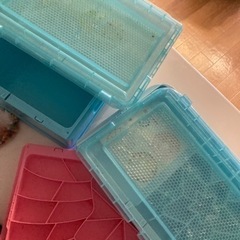 アクアビーズケース