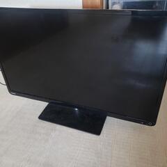 テレビ