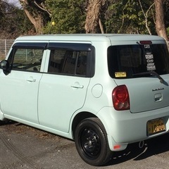 【商談成立】松戸市ラパンAT/CVT車検R5年10月までの画像
