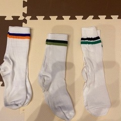 くつした6足の画像