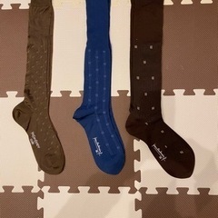 くつした6足の画像