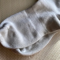 くつした6足の画像