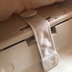 Apica ハイローチェアの画像