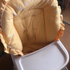 Apica ハイローチェア