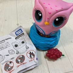 ジャンク　とんでオウリー