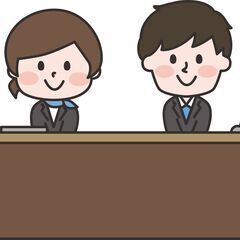 【宜野湾市】海が好き、人が好き*。マリンショップ受付/ダイビング無料◎