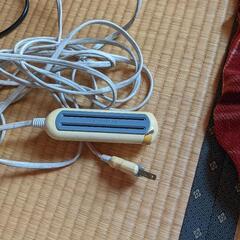 ❶電源タップコード
