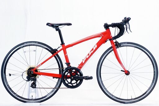 FUJI 「フジ」 ACE 650 2018年モデル ロードバイク