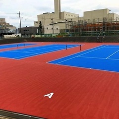 土日の午前中一緒にテニスしませんか - スポーツ