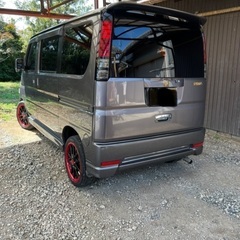 ホンダバモス