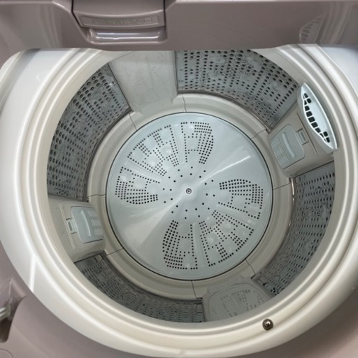 HITACHI 10kg全自動洗濯機 BW-10WV リサイクルショップ宮崎屋　住吉店　22.3.10 A