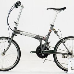 KHS 「ケーエイチエス」 F-20T3 451 2020年モデル ミニベロの画像