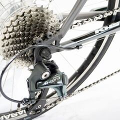 KHS 「ケーエイチエス」 F-20T3 451 2020年モデル ミニベロの画像