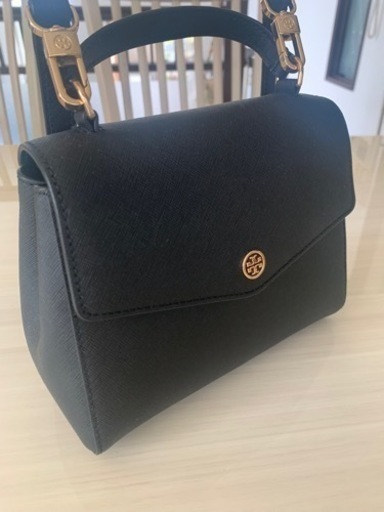 トリバーチ　ショルダーバッグ