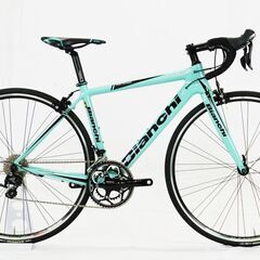 BIANCHI 「ビアンキ」 INTREPIDA 105 201...