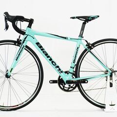 BIANCHI 「ビアンキ」 INTREPIDA 105 2017年モデル ロードバイクの画像