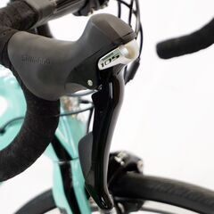 BIANCHI 「ビアンキ」 INTREPIDA 105 2017年モデル ロードバイクの画像