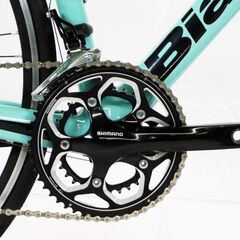 BIANCHI 「ビアンキ」 INTREPIDA 105 2017年モデル ロードバイクの画像