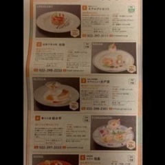スイーツ友募集
