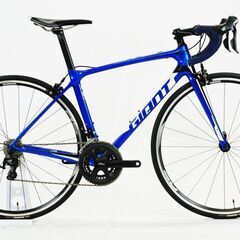 GIANT 「ジャイアント」 TCR ADVANCED2 2016年モデル ロードバイク