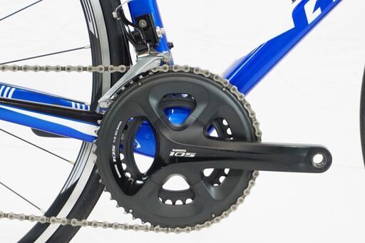 GIANT 「ジャイアント」 TCR ADVANCED2 2016年モデル ロードバイク