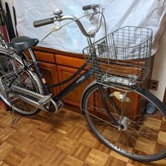 自転車