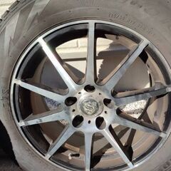 Pirelli ピレリ　タイヤ　4本セットの画像