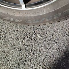 Pirelli ピレリ　タイヤ　4本セットの画像