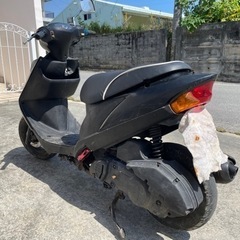 ‼️格安V125G①の画像