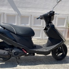 ‼️格安V125G①の画像