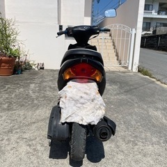 ‼️格安V125G①の画像